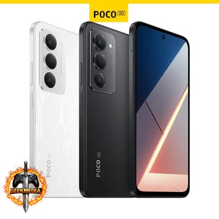Celular Xiaomi Poco M8s 5G NFC 128GB