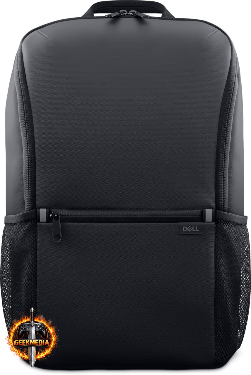 Dell EcoLoop 14-16 CP3724 - 18L - Notebook 16" - Preto