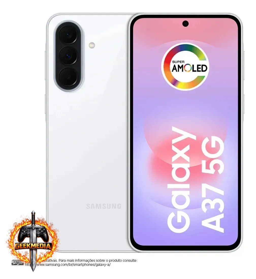Samsung Galaxy A37 5G - 256GB 8GB RAM