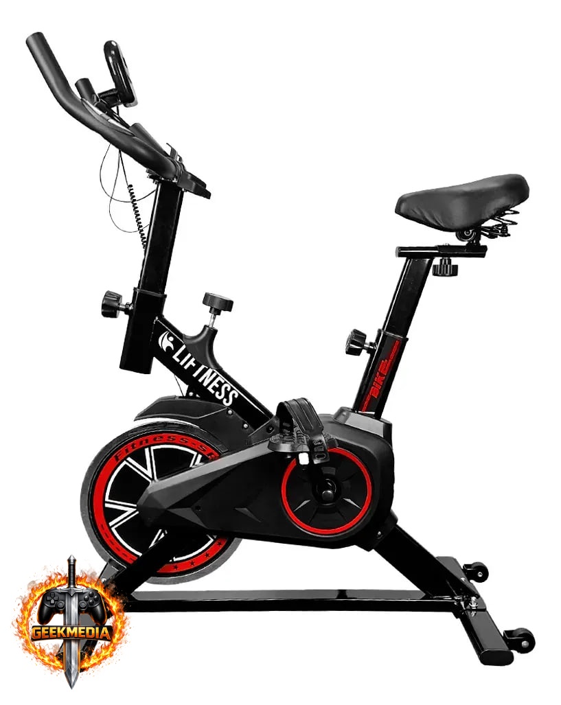 Bicicleta Ergométrica Spinning X11