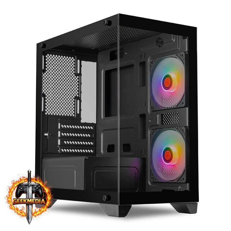Gabinete Gamer TGT Gladiator