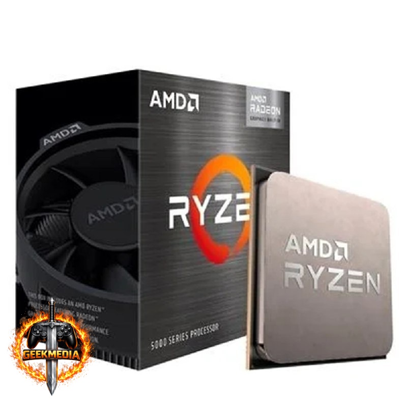 Processador AMD Ryzen 7 5700G