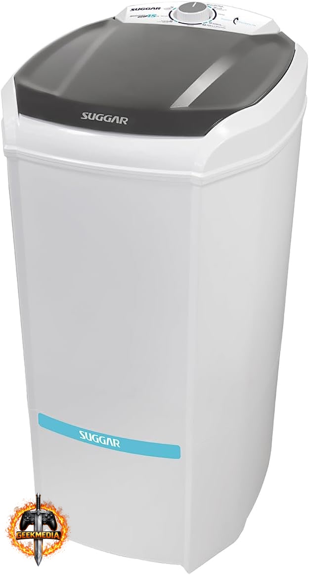 Suggar Lavamax Eco 15kg