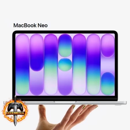 MacBook Neo Apple 256GB