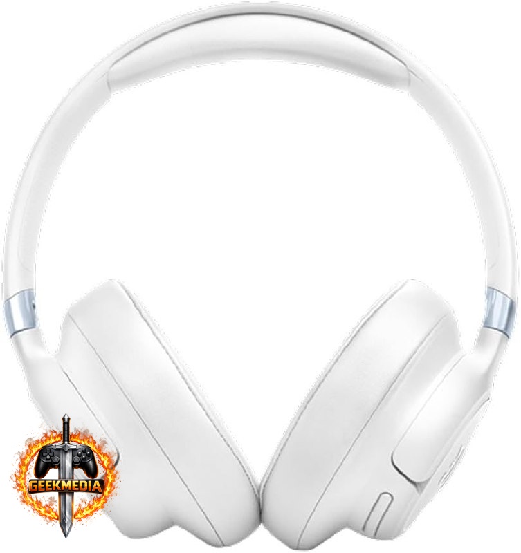 JBL Tune 780NC - Fone Bluetooth com Cancelamento de Ruído