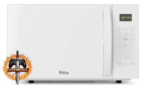 Micro-ondas Philco PMO30B 28L 1100W