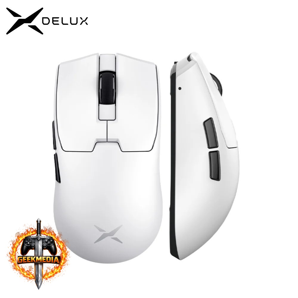MOUSE DELUX M800 MINI PAW3311