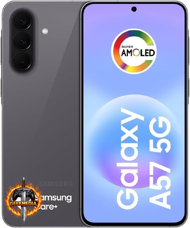 Samsung Galaxy A57 5G - 128GB