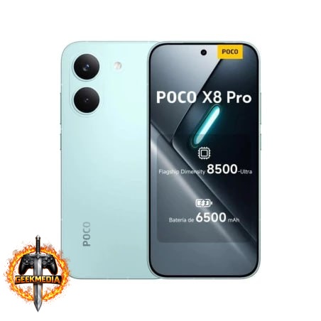 Poco X8 Pro Max 256GB