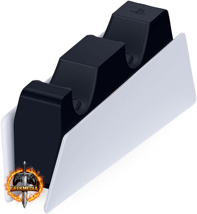Base De Carregamento Dualsense - PlayStation 5