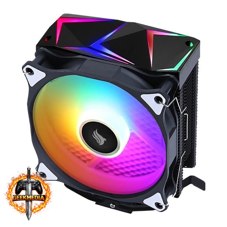 Cooler Para Processador Pichau Falcon