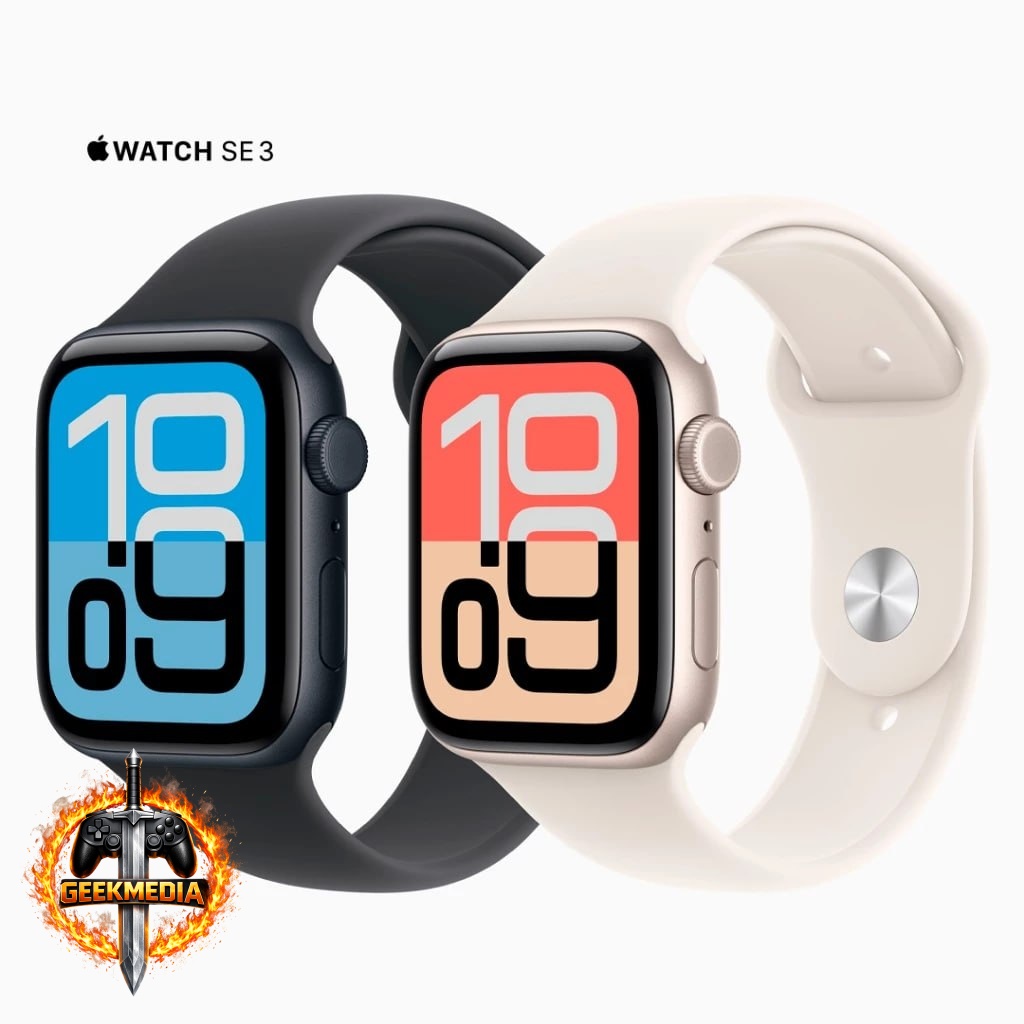 Apple Watch Series SE 3 GPS 40mm