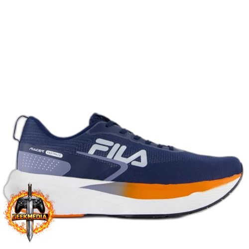 Tênis Masculino Fila Racer Fastpace