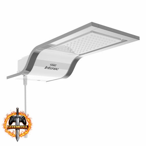 Chuveiro Eletrônico Ducha Intense 220V 7.800W - Khrome Fame