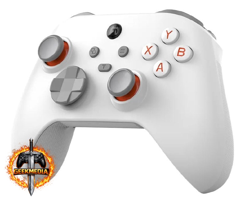 Controle Bsp G6 sem Fio Tri-Mode