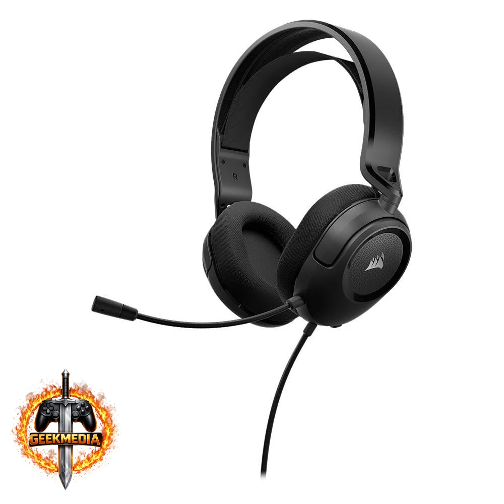 Headset Gamer Corsair HS35 V2