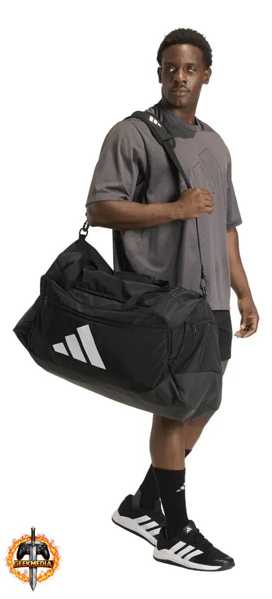 Mala Esportiva Adidas Duffel Defender 94L