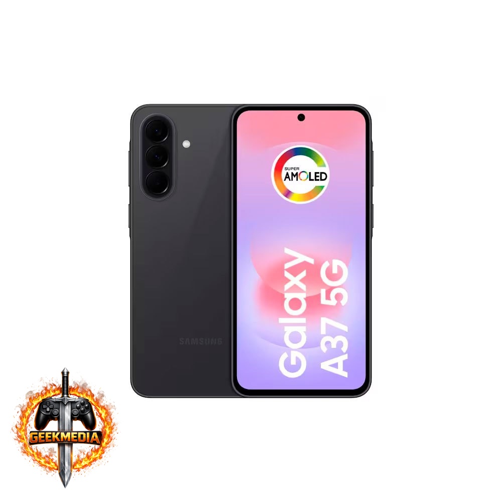 Celular Samsung Galaxy A37 5G 128GB