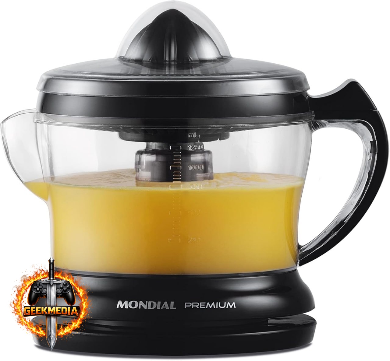 Mondial Espremedor Premium