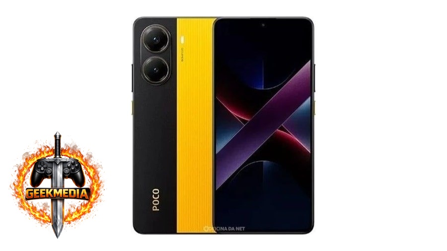 Xiaomi Poco X7 Pro 256GB
