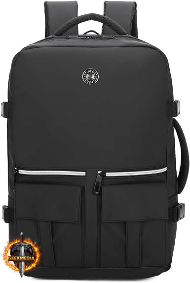 Mochila Notebook 15,6” Pop Organizer Feminina 27L