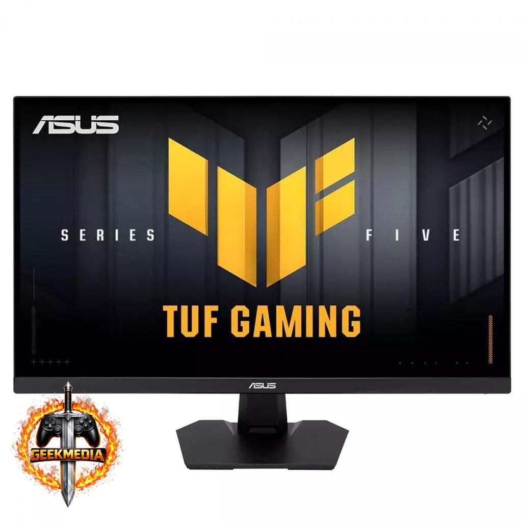 Monitor Gamer Asus TUF Gaming VG27AQME5F