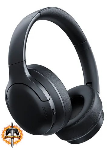Headphone Sem Fio Baseus Bass Bh1 Lite