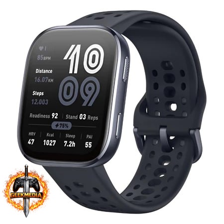 Smartwatch Amazfit Bip 6 46mm