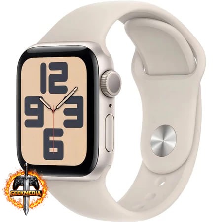 Apple Watch SE 2 GPS