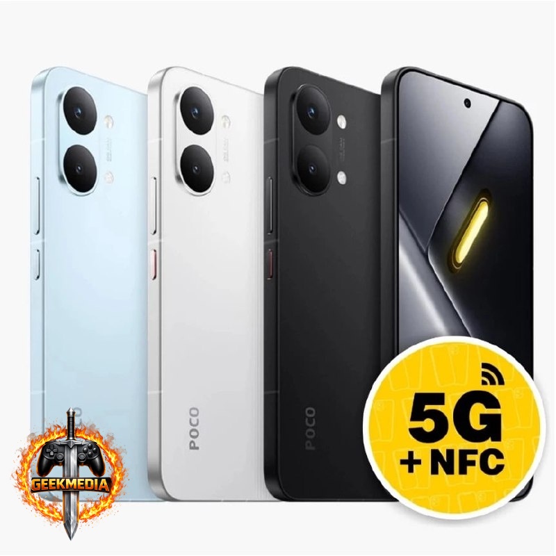 POCO X8 Pro Max 256GB