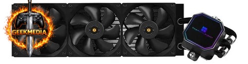 Water Cooler Thermalright Frozen Prism 360 ARGB