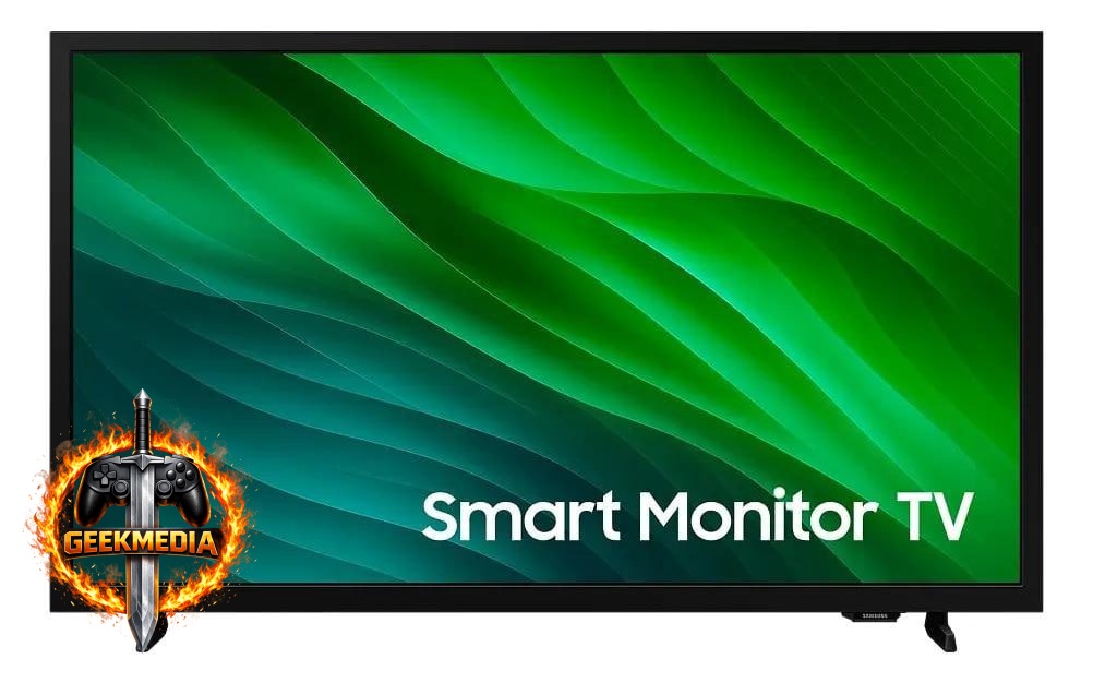 Smart TV Samsung 32'' HD Tizen HDR