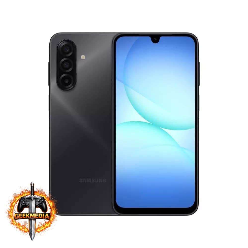 Smartphone Samsung Galaxy A17 4G 128GB