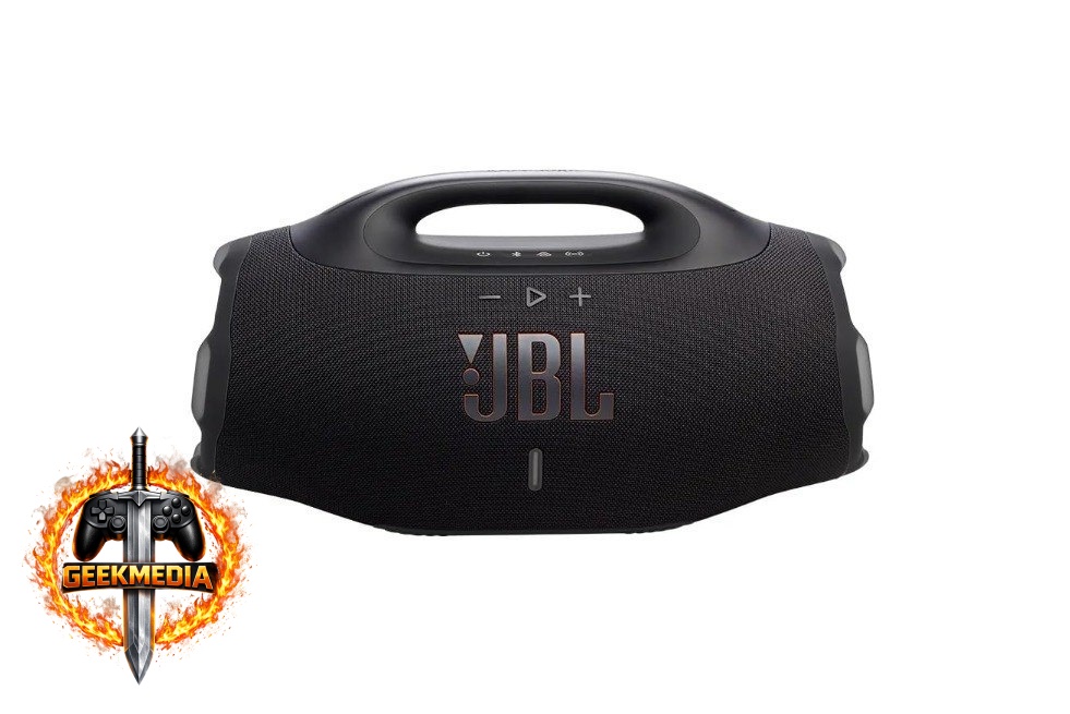 JBL Boombox 4