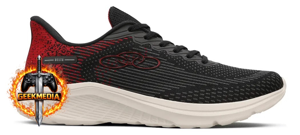 Tênis Masculino Delta 122 Olympikus