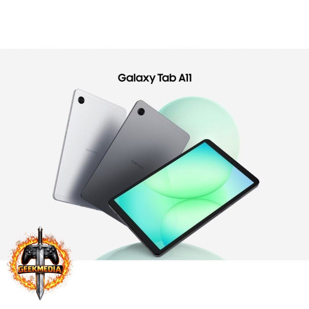 Galaxy Tab A11