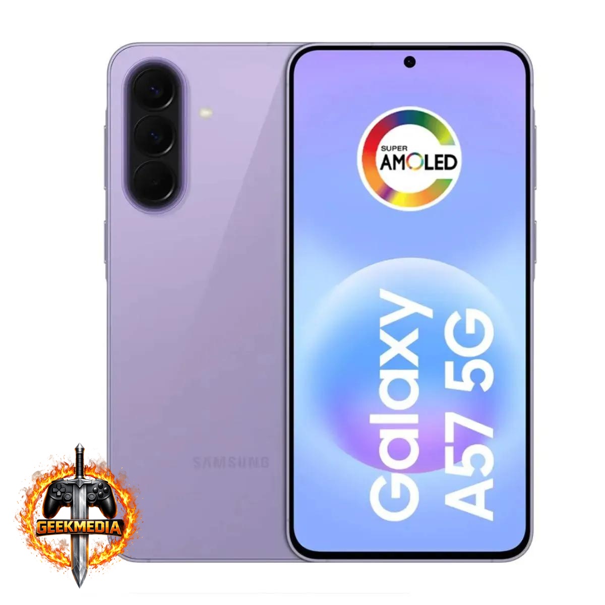 Samsung Galaxy A57 5G 128GB 8GB RAM