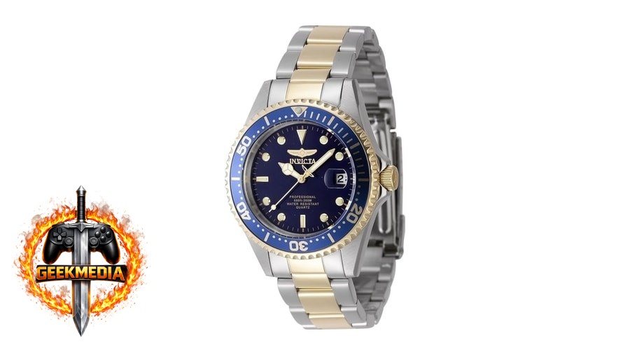 Invicta Relógio masculino Pro Diver 8935OB