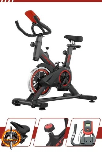 Bicicleta Ergométrica Spinning Redfin X11-Rdf-Al
