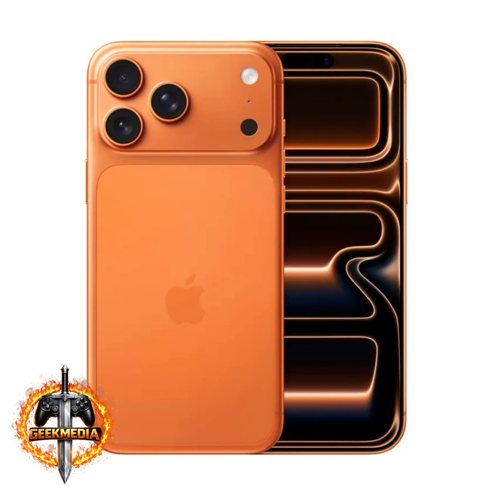 Apple iPhone 17 Pro 256GB