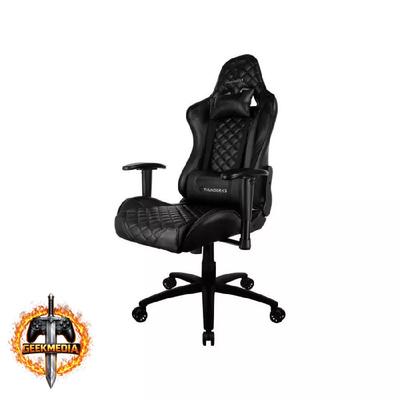 Cadeira Gamer ThunderX3 TGC12 Preta