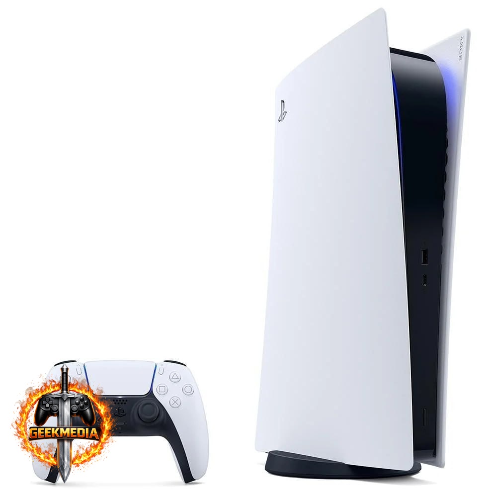 Console Playstation 5 Sony