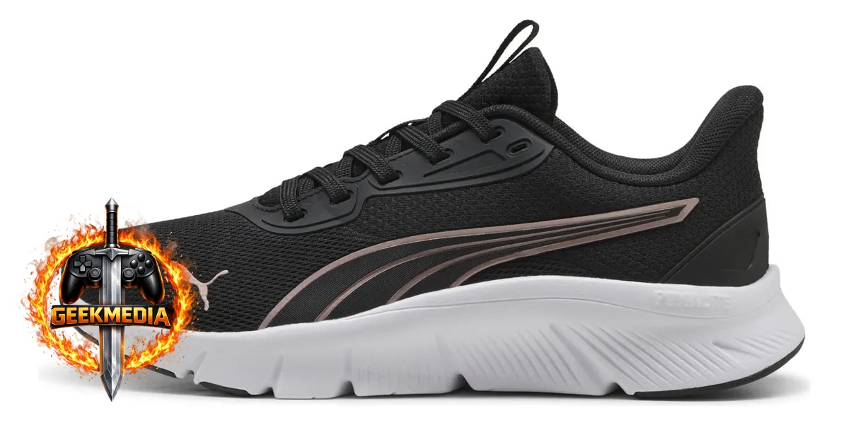 Puma Flexfocuslite Modern Bpd - Tênis Esportivo