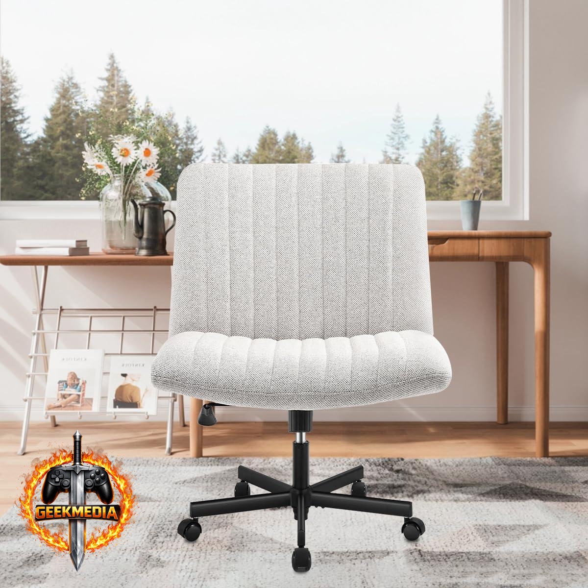 Cadeira de Escritório Python Fly Leisure