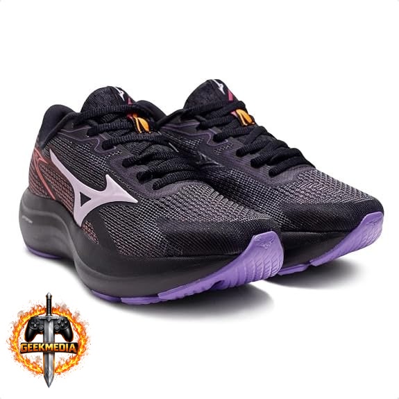 Mizuno Virtue 2 Feminino - Tênis de Corrida