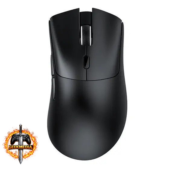 Mouse Sem Fio Attack Shark R1