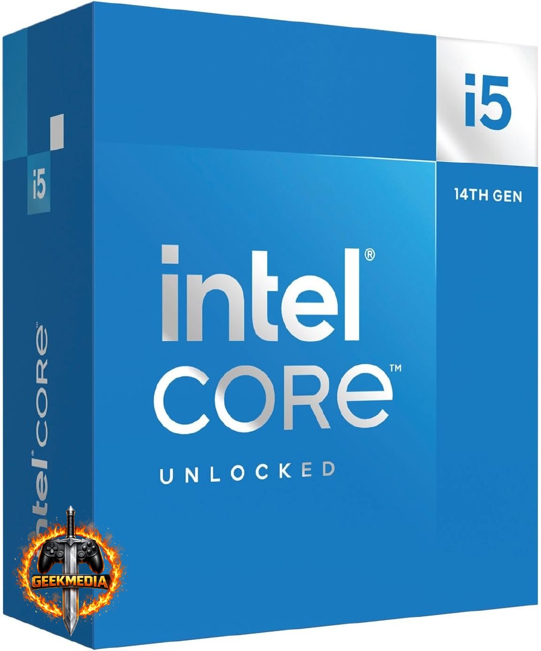 Processador Intel Core i5-14600K