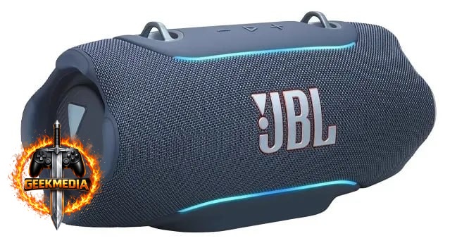 Caixa de Som JBL Xtreme 5 Bluetooth Portátil