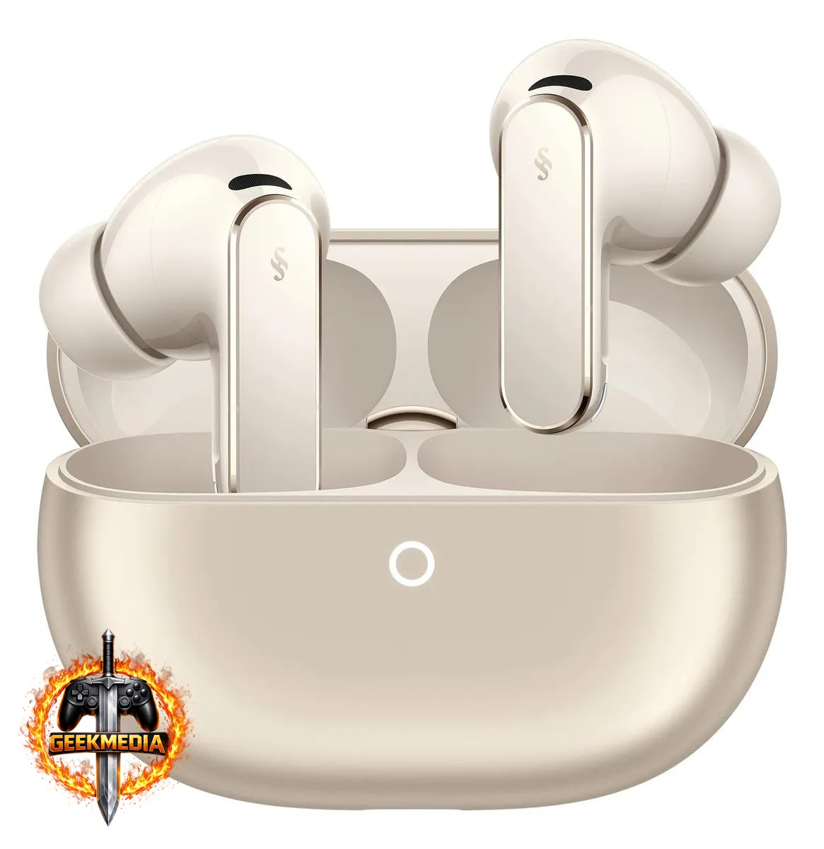 HUAWEI FreeBuds Pro 5 - Cancelamento de Ruído com IA
