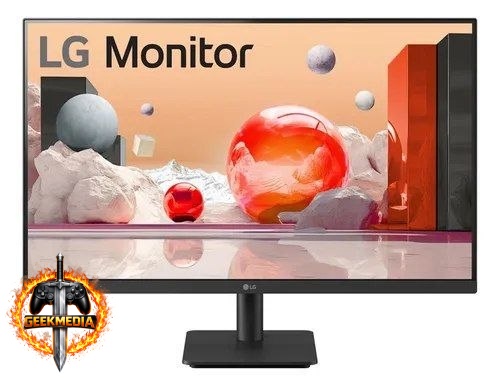 Monitor Gamer LG 27'' 100hz 5ms Full Hd Ips